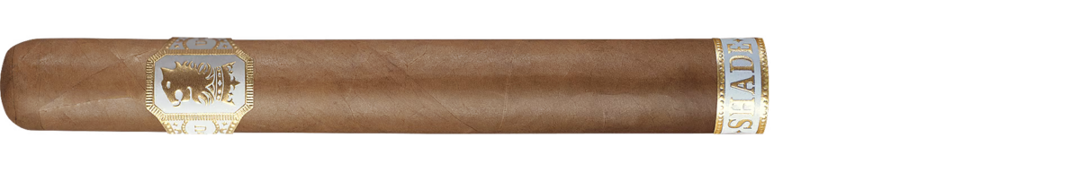 Drew Estate Undercrown Shade Corona Doble