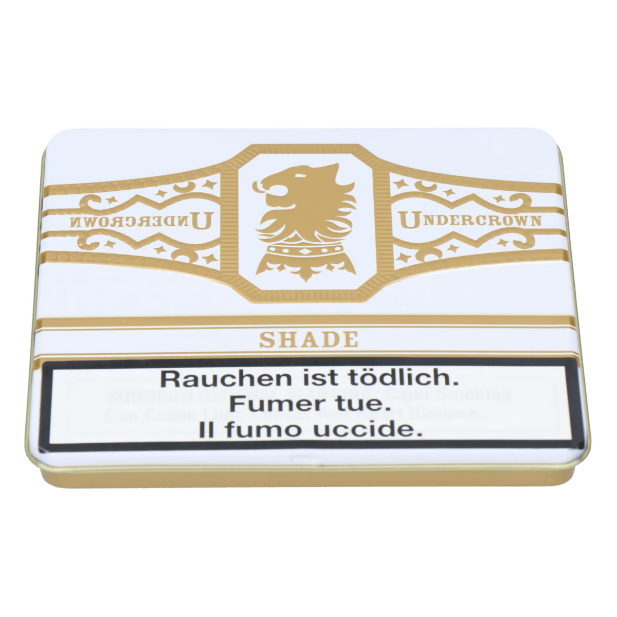Drew Estate Undercrown Shade Coronets – Bild 4
