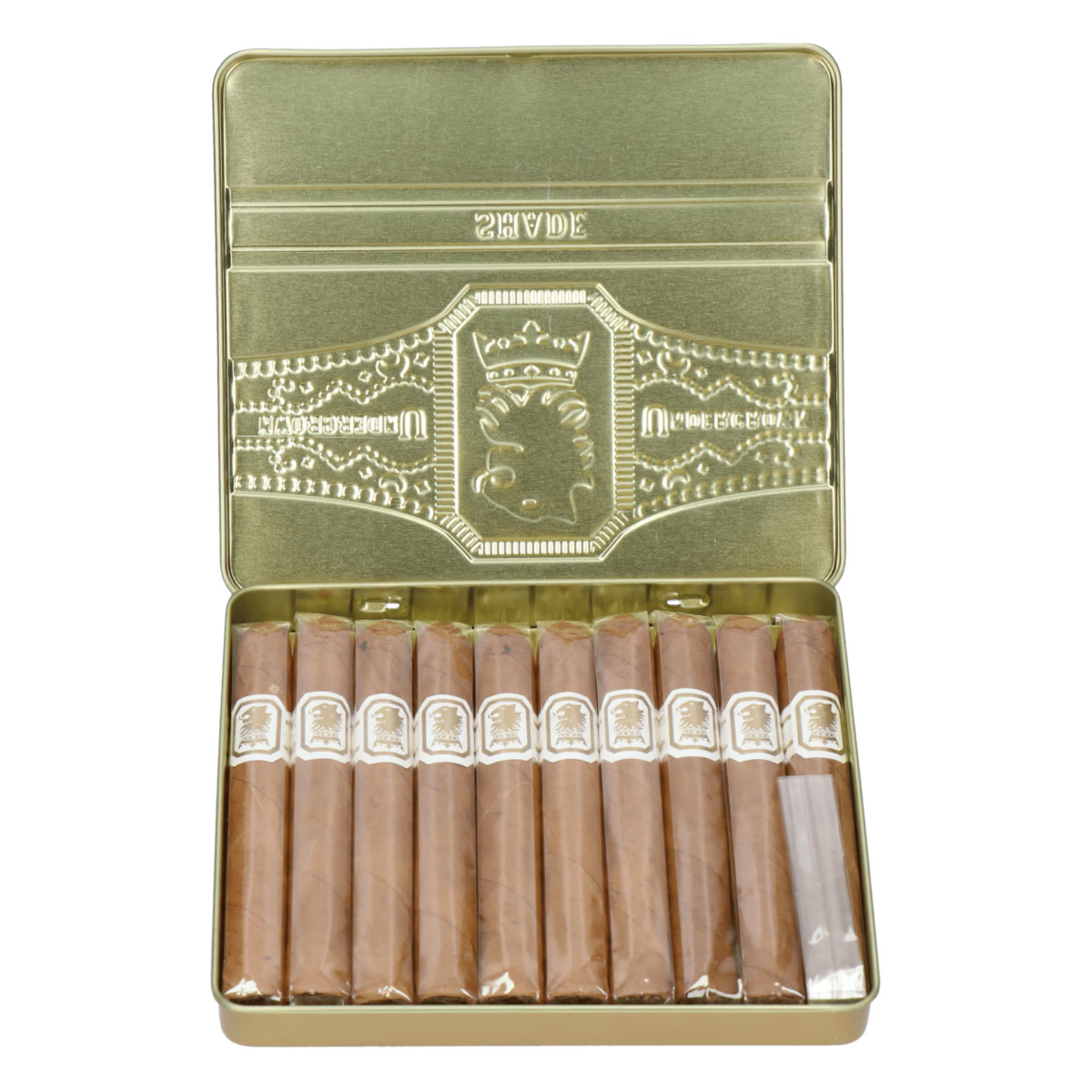 Drew Estate Undercrown Shade Coronets – Bild 5