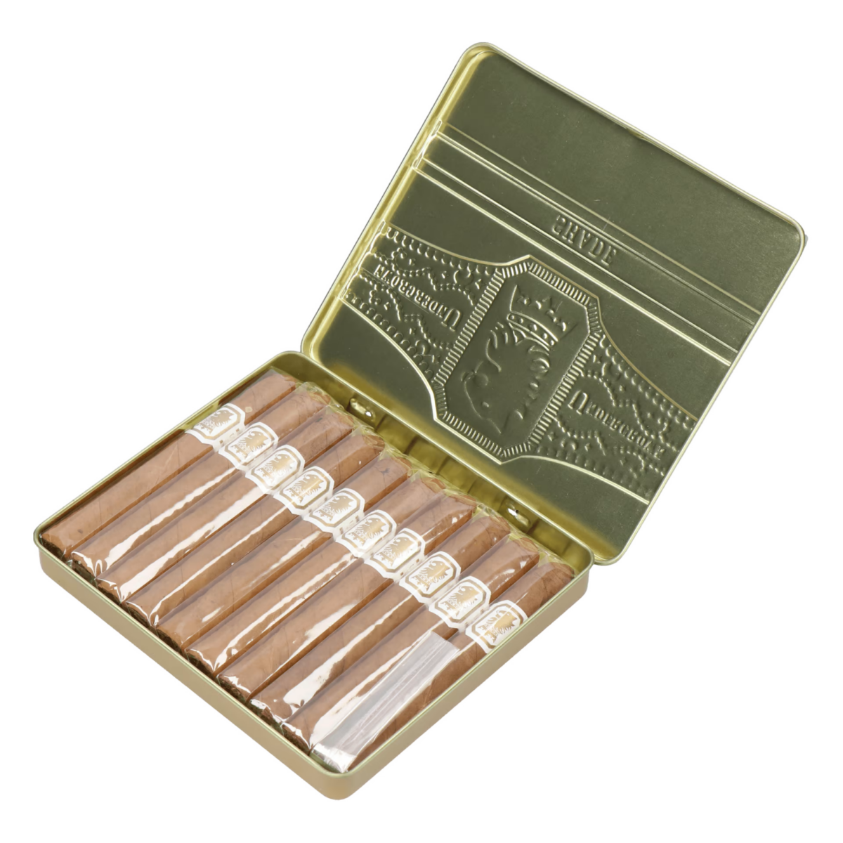 Drew Estate Undercrown Shade Coronets – Bild 6