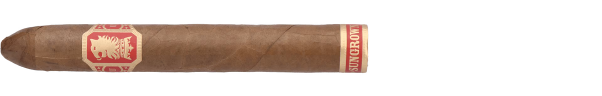 Drew Estate Undercrown Sun Grown Belicoso