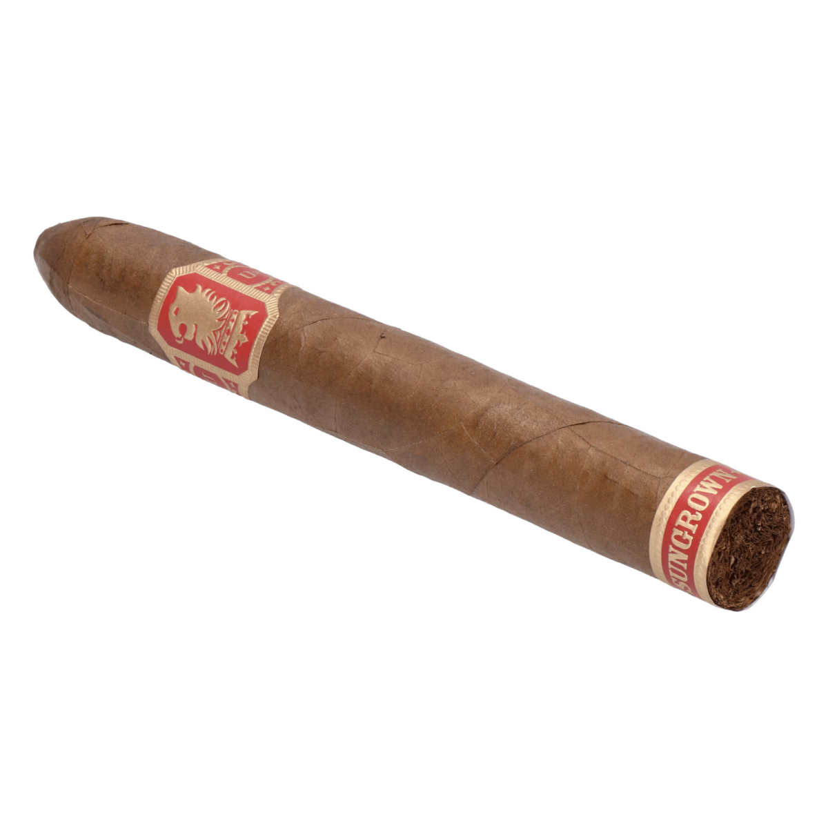 Drew Estate Undercrown Sun Grown Belicoso – Bild 3