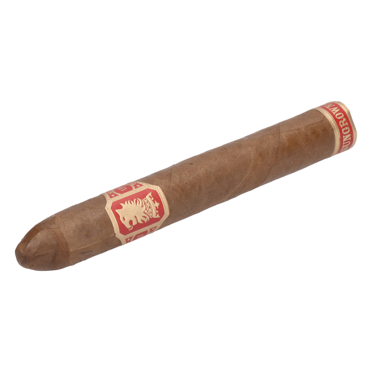 Drew Estate Undercrown Sun Grown Belicoso – Bild 4