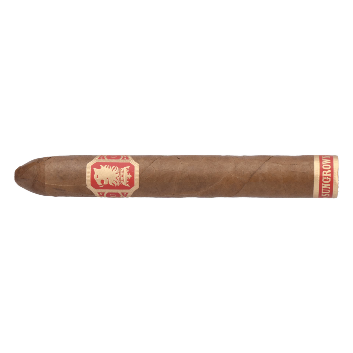 Drew Estate Undercrown Sun Grown Belicoso – Bild 2