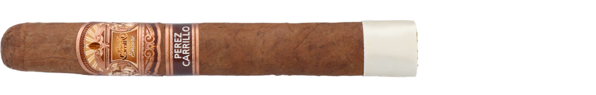 E.P. Carrillo Encore El Primero