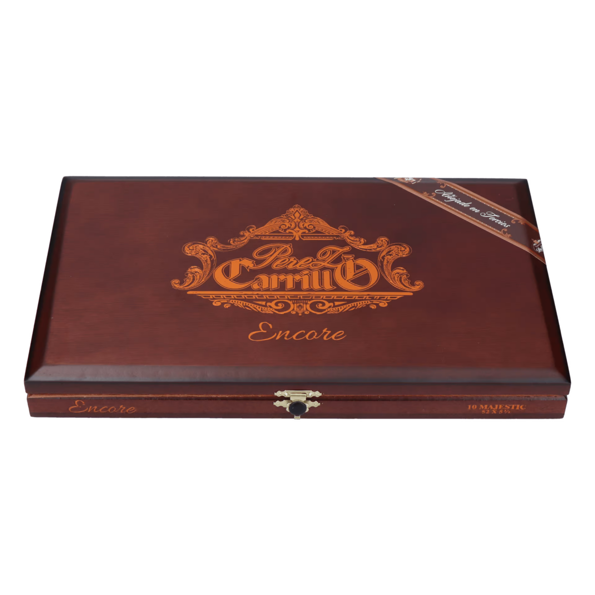 E.P. Carrillo Encore Majestic – Bild 5