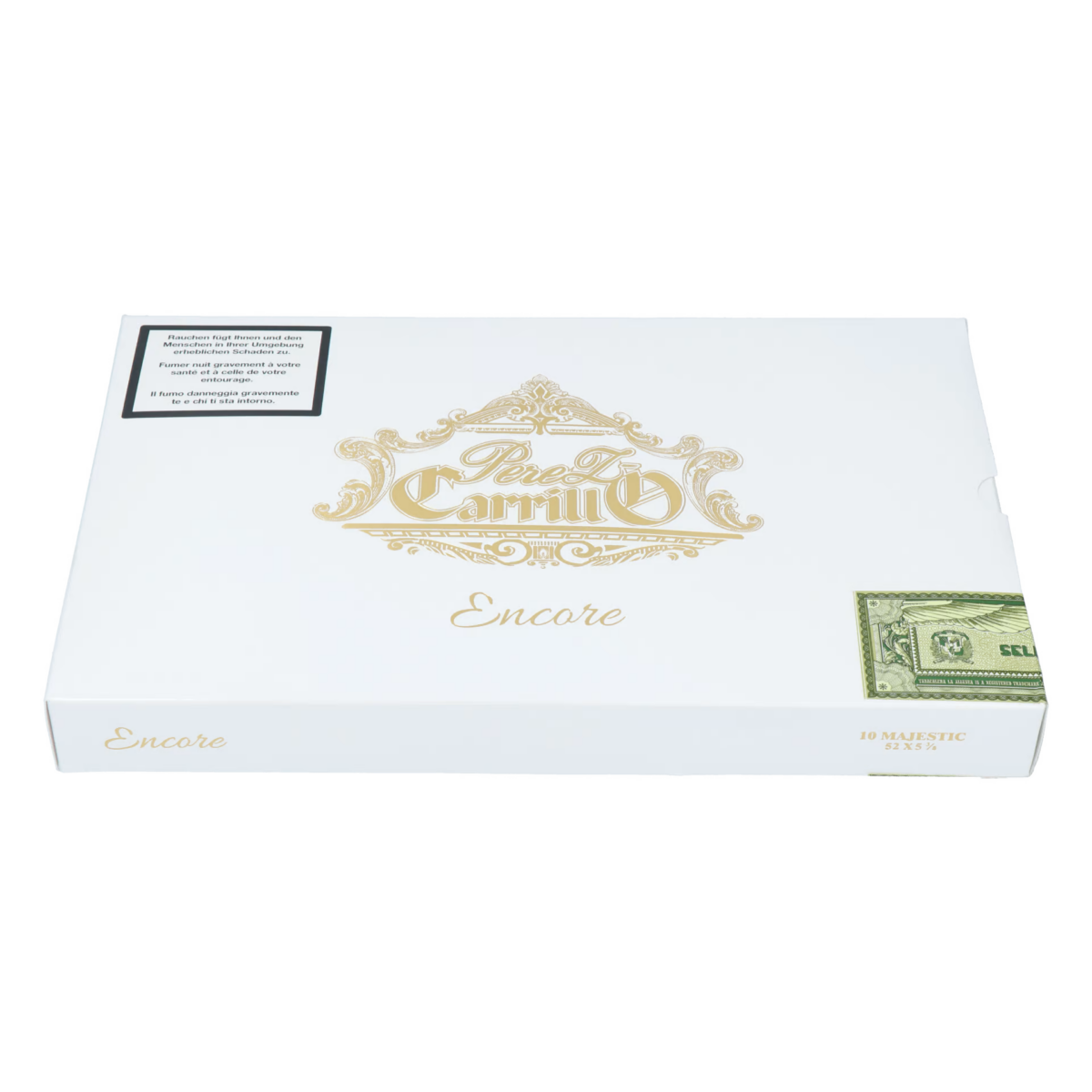 E.P. Carrillo Encore Majestic – Bild 6