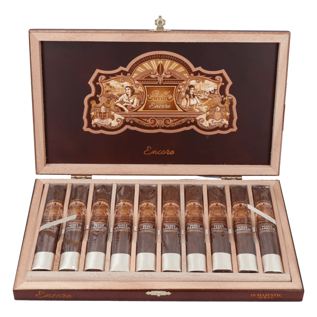 E.P. Carrillo Encore Majestic – Bild 7