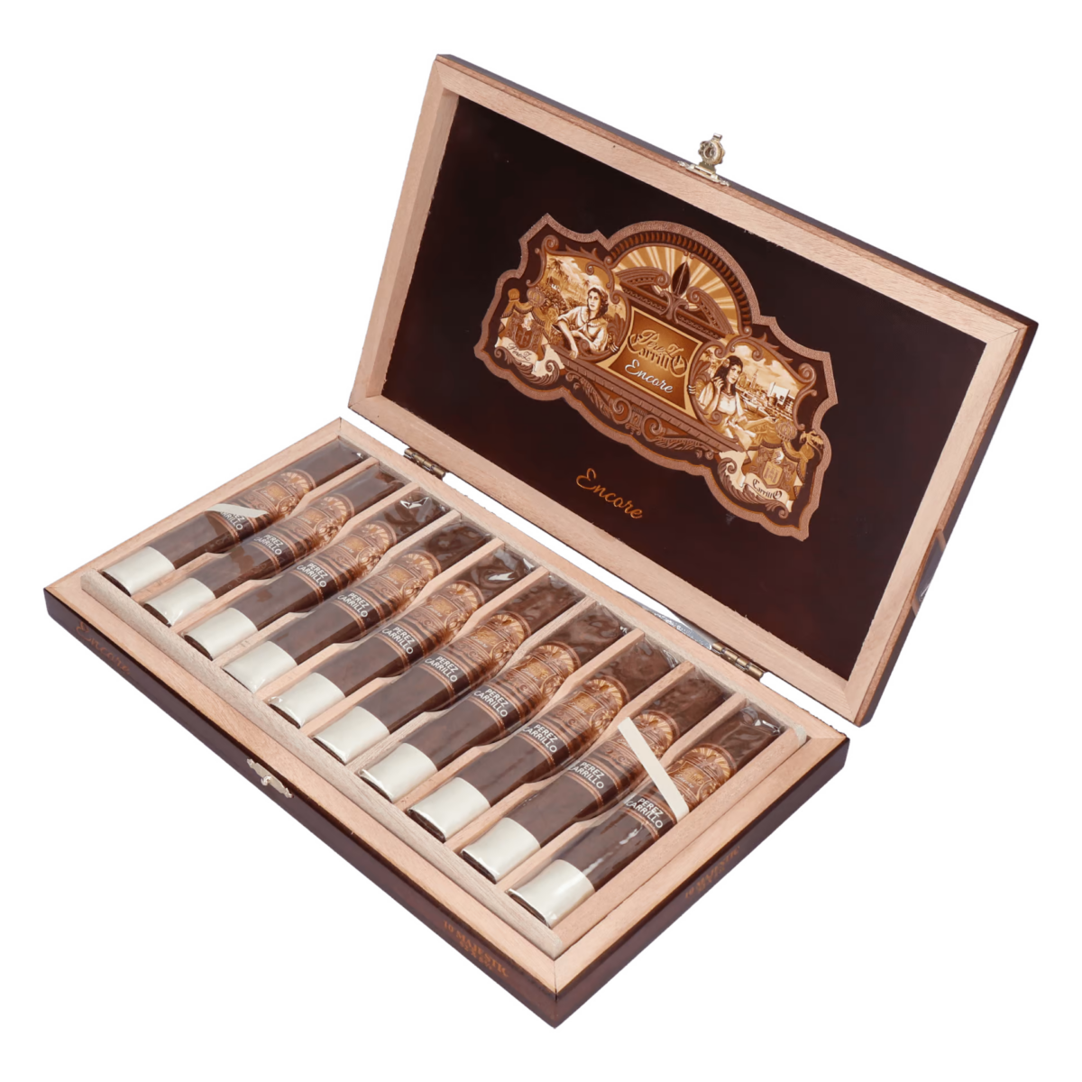 E.P. Carrillo Encore Majestic – Bild 8