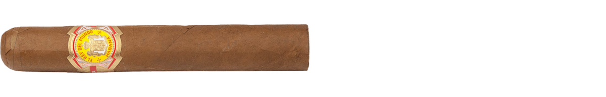 El Rey Del Mundo Choix Supreme