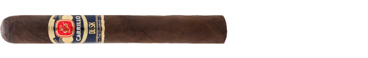 E.P. Carrillo Dusk Stout Toro