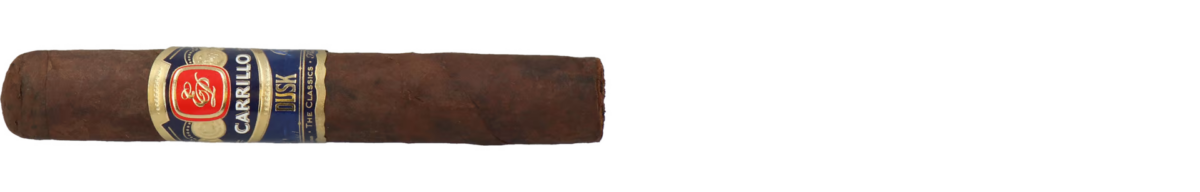 E.P. Carrillo Dusk Robusto Selectos