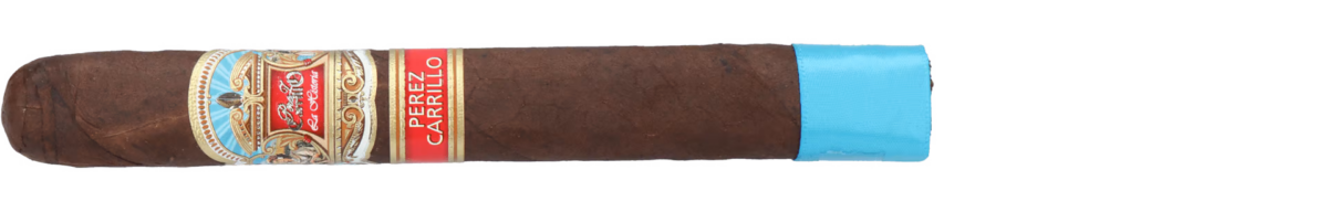 E.P. Carrillo La Historia E-III