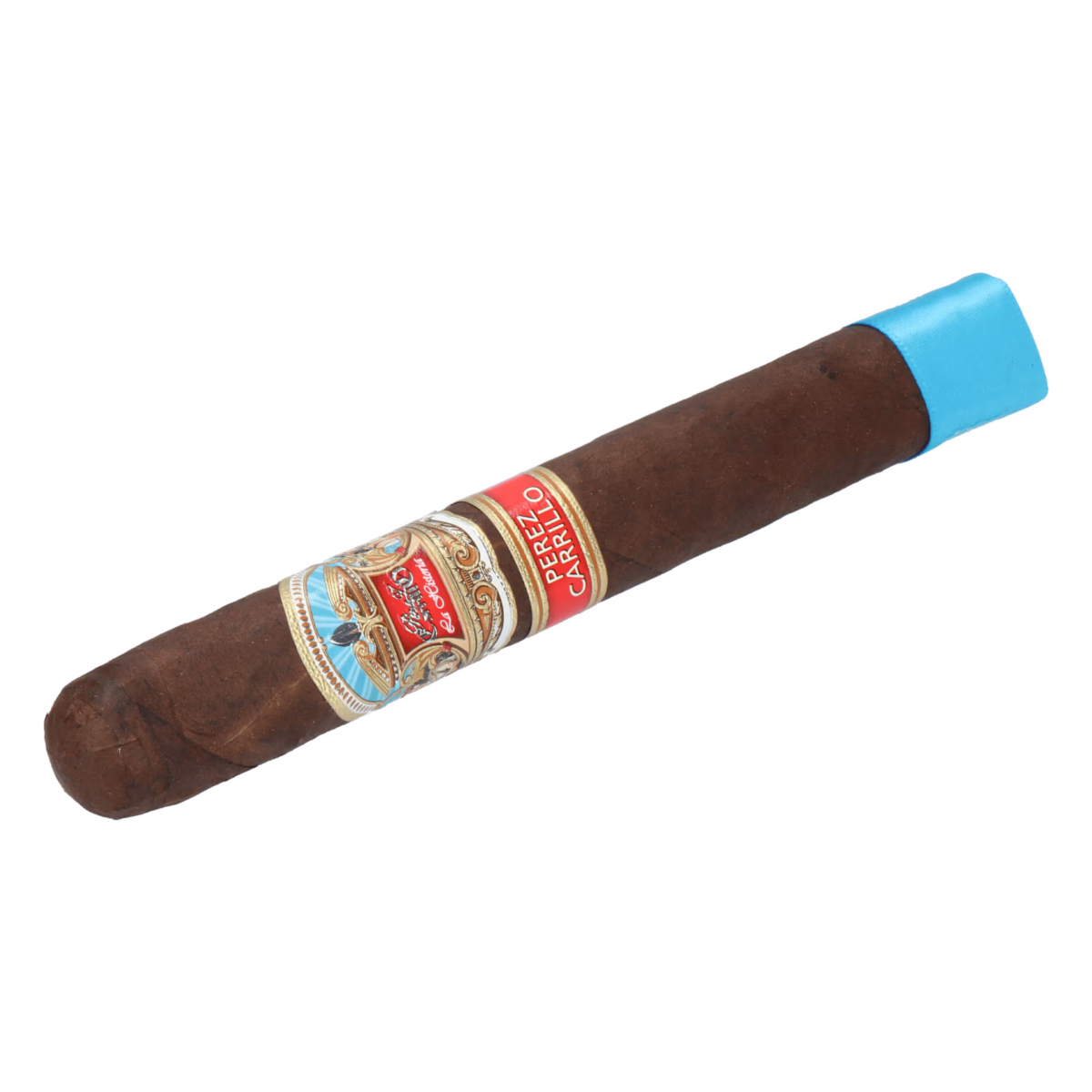 E.P. Carrillo La Historia E-III – Bild 3