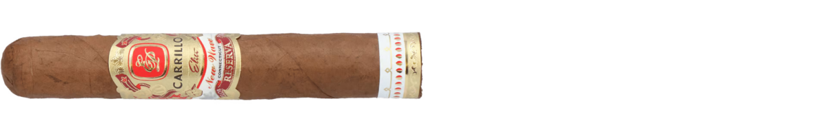 E.P. Carrillo New Wave Reserva Robusto