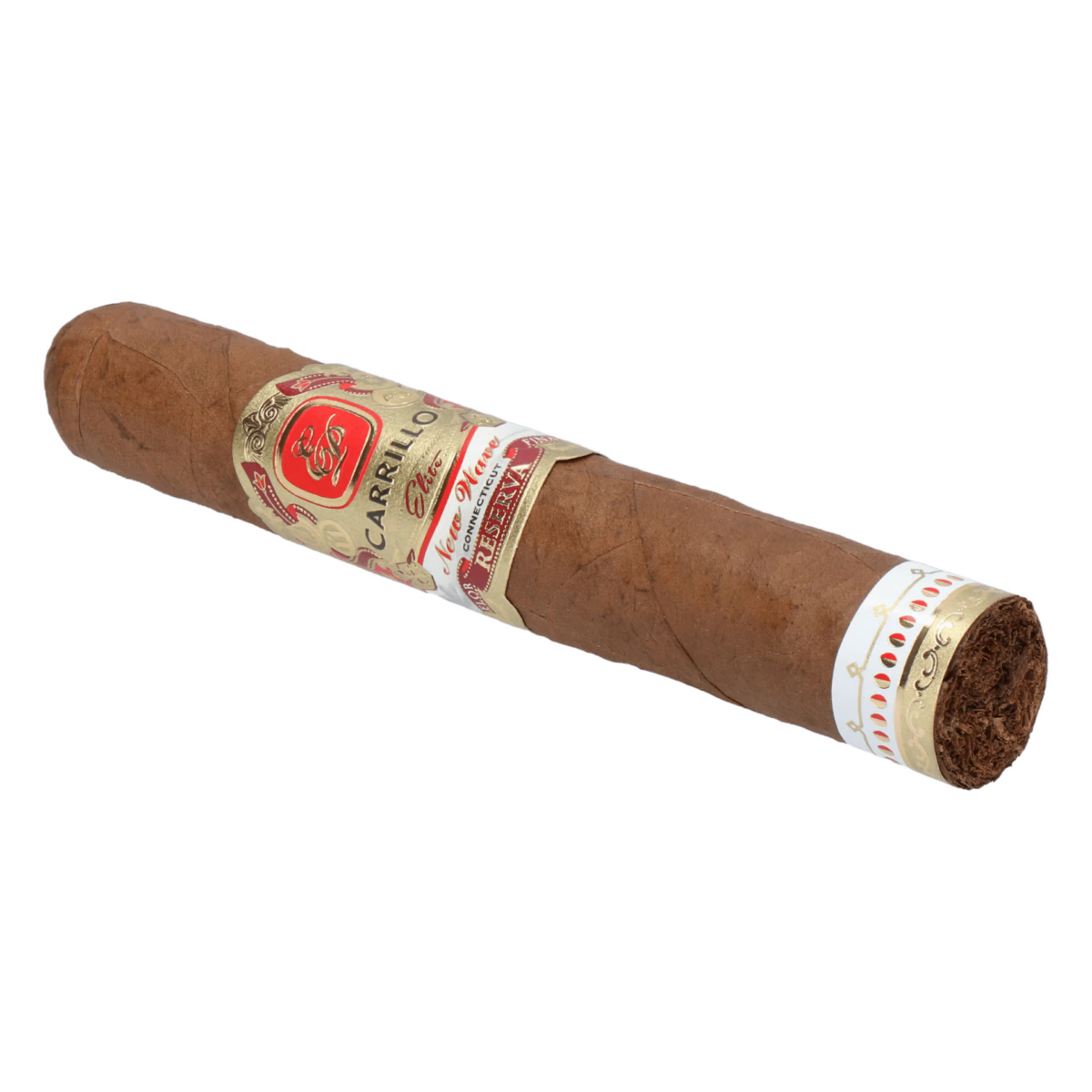 E.P. Carrillo New Wave Reserva Robusto – Bild 3