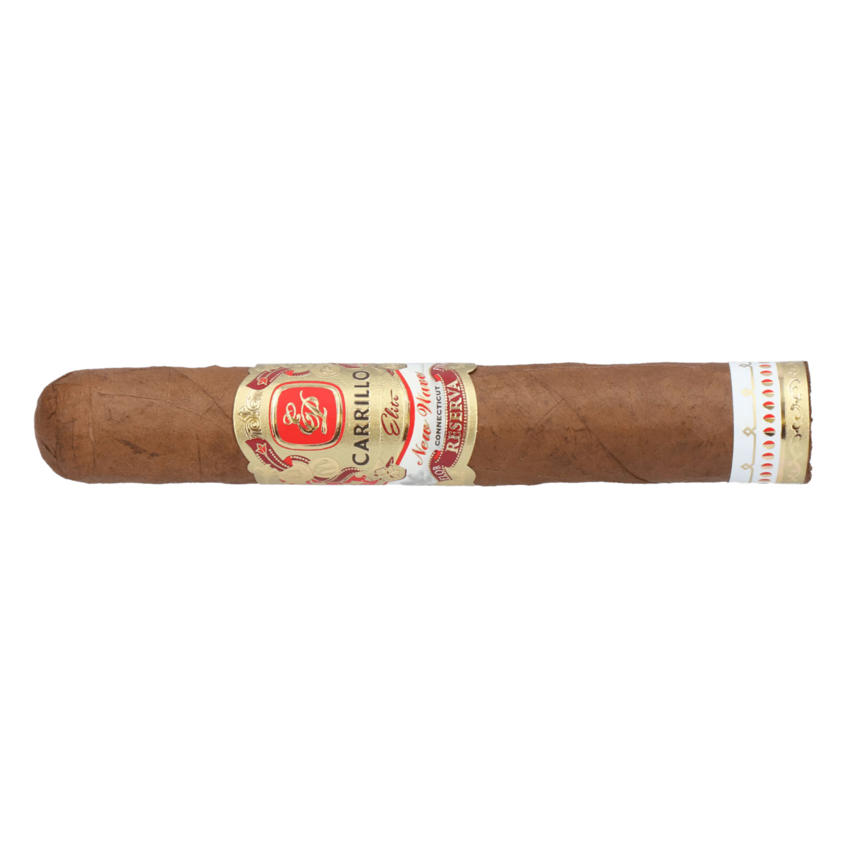 E.P. Carrillo New Wave Reserva Robusto – Bild 2