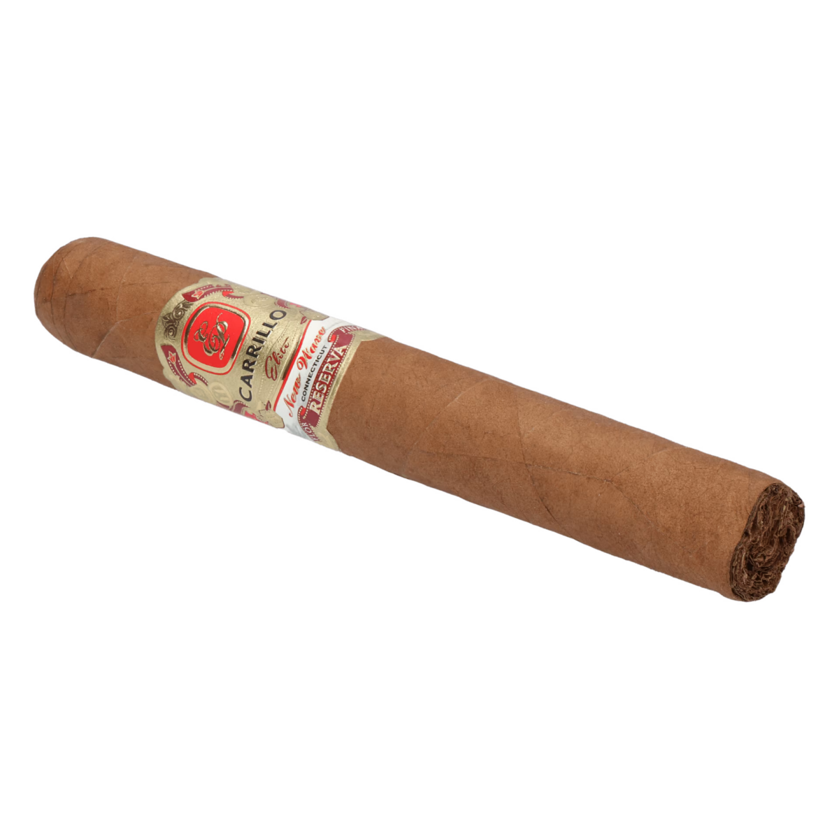 E.P. Carrillo New Wave Reserva Toro – Bild 3