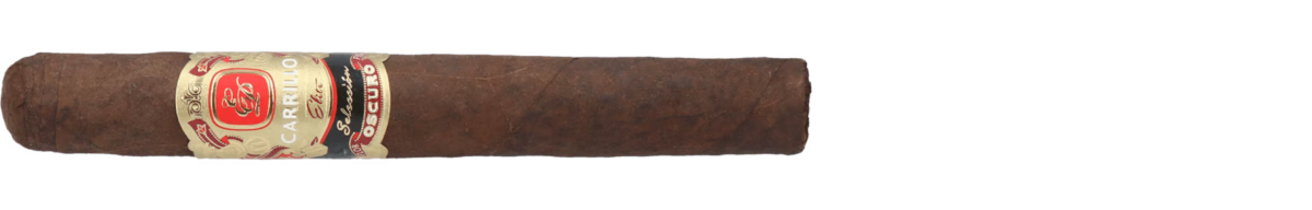 E.P. Carrillo Selection Oscuro Especial No. 6