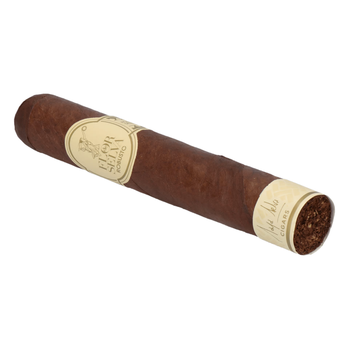 Flor de Selva Maduro Robusto – Bild 3