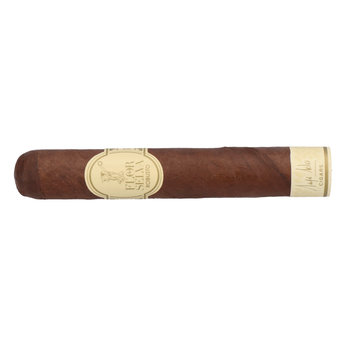 Flor de Selva Maduro Robusto – Bild 2