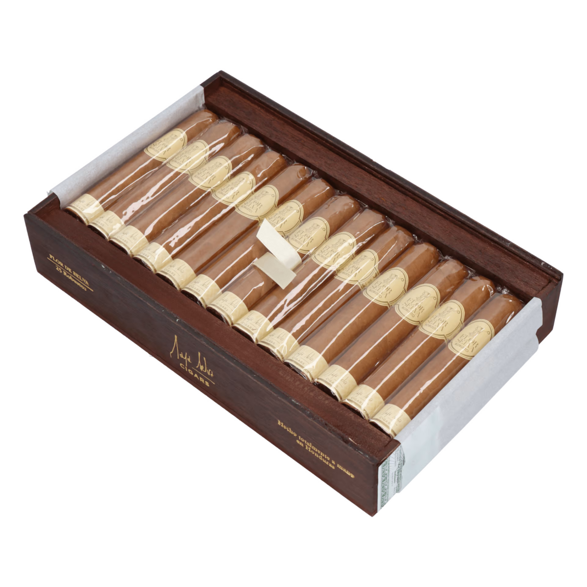 Flor de Selva Robusto – Bild 7