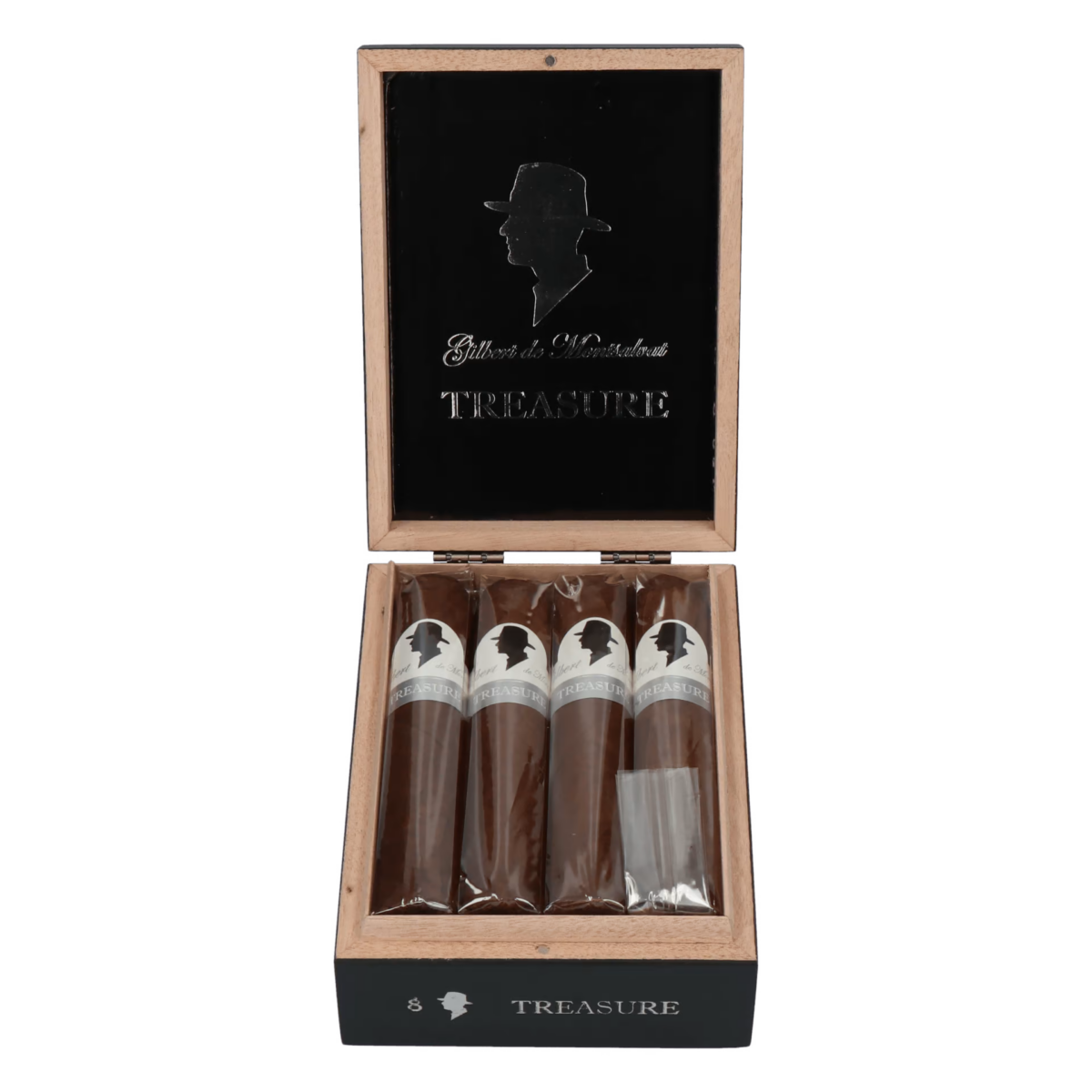 Gilbert de Montsalvat Treasure – Bild 6
