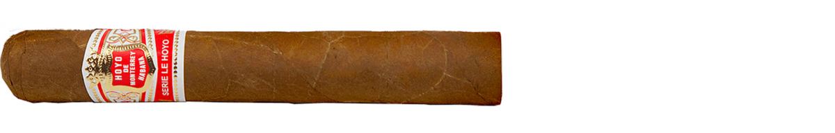Hoyo de Monterrey Le Hoyo de San Juan