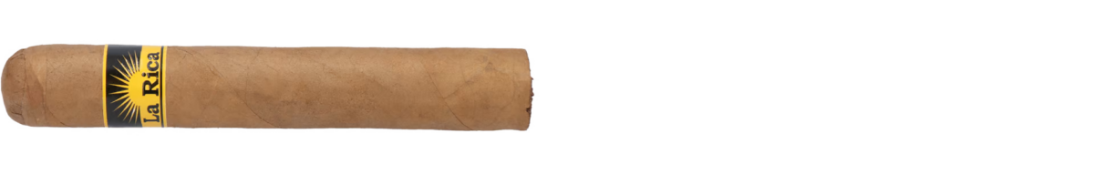 La Rica Epicure No. 2