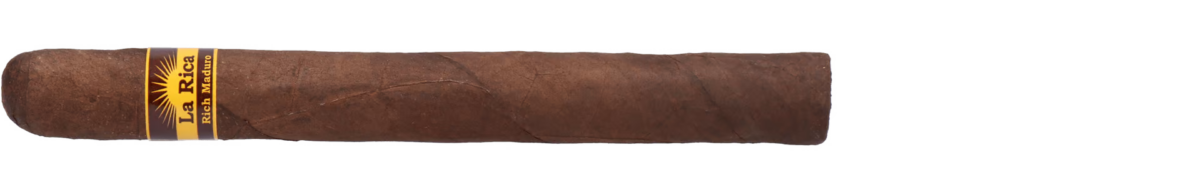 La Rica Maduro Churchill