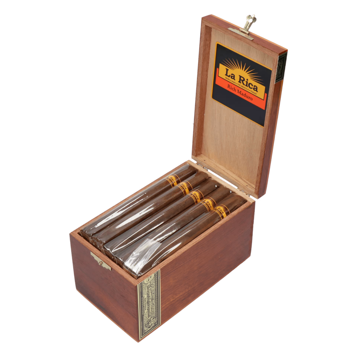 La Rica Maduro Churchill – Bild 7