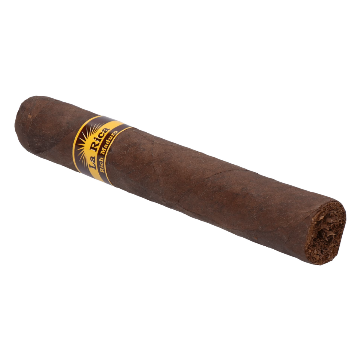 La Rica Maduro Robusto – Bild 3
