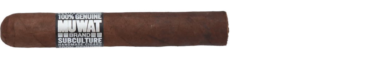 Drew Estate MUWAT 6x60
