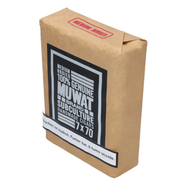 Drew Estate MUWAT 7x70 – Bild 5