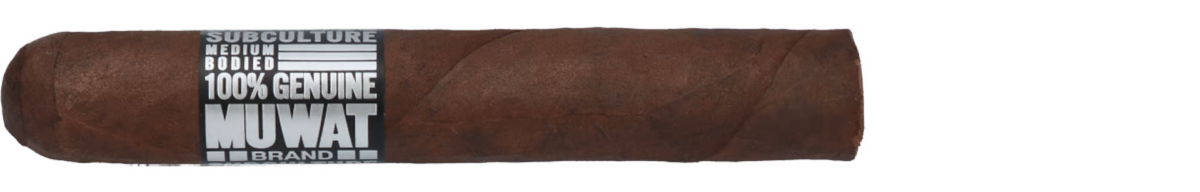 Drew Estate MUWAT 7x70