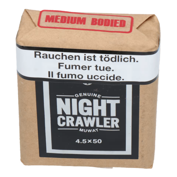 Drew Estate MUWAT Nightcrawler – Bild 4