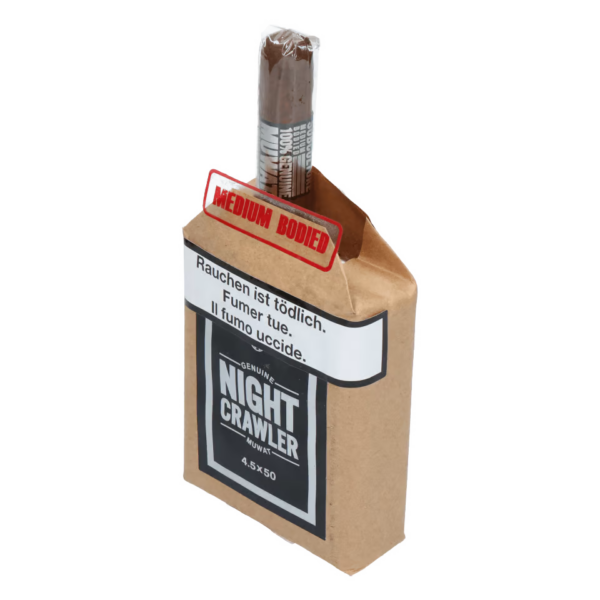 Drew Estate MUWAT Nightcrawler – Bild 6
