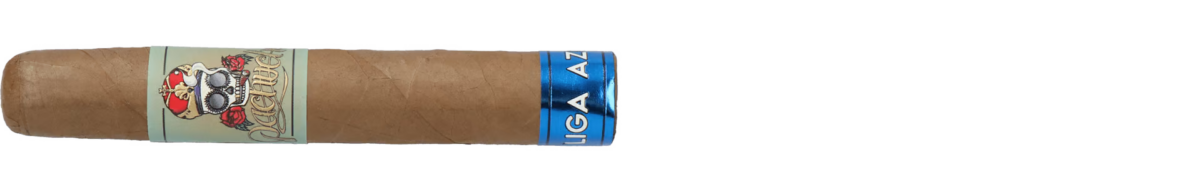 Pachuche Liga Azul Robusto