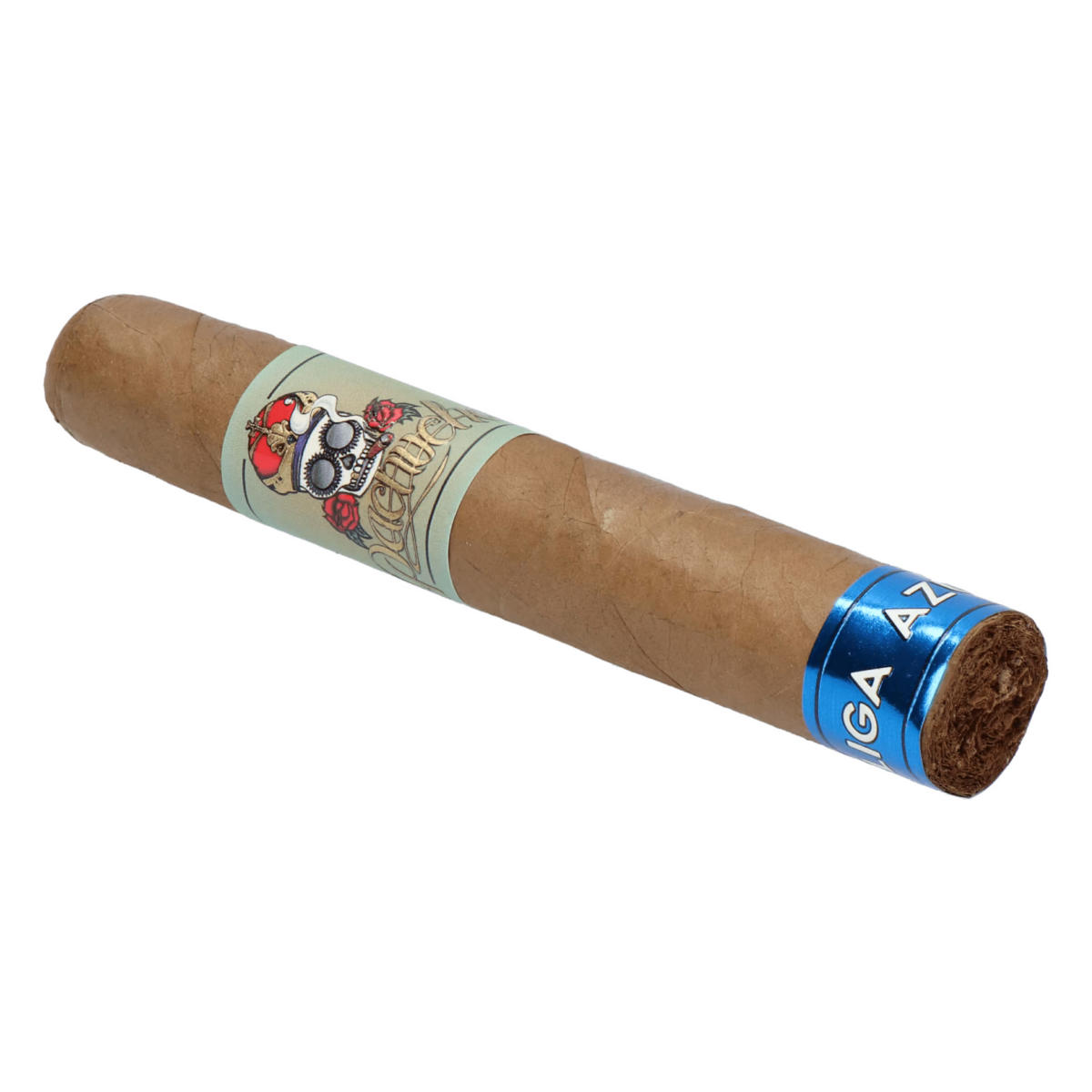 Pachuche Liga Azul Robusto – Bild 3