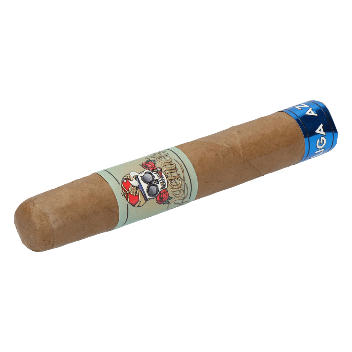 Pachuche Liga Azul Robusto – Bild 4