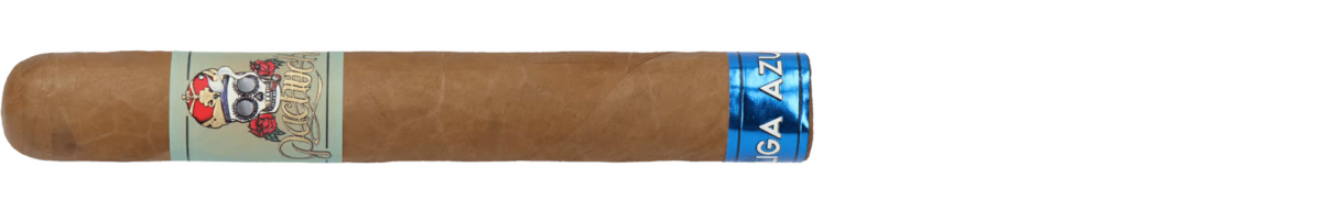 Pachuche Liga Azul Tronco