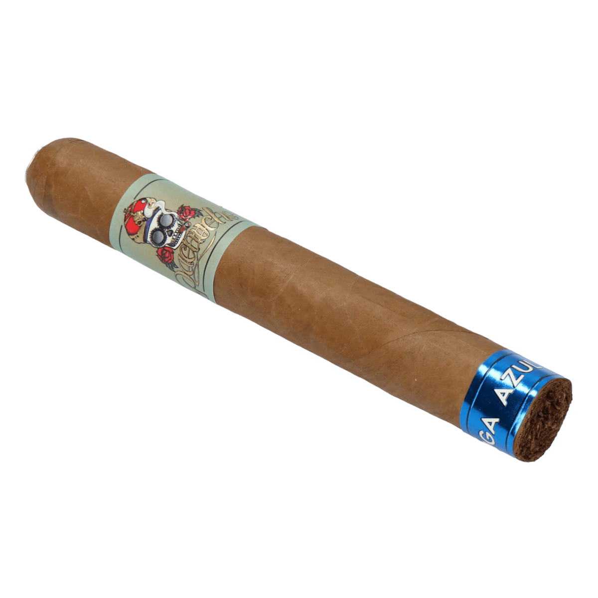 Pachuche Liga Azul Tronco – Bild 3