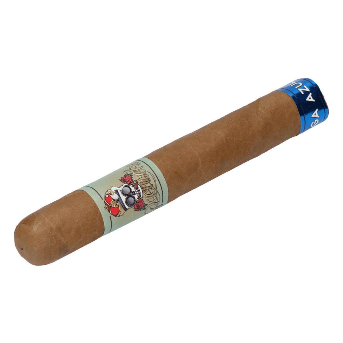 Pachuche Liga Azul Tronco – Bild 4