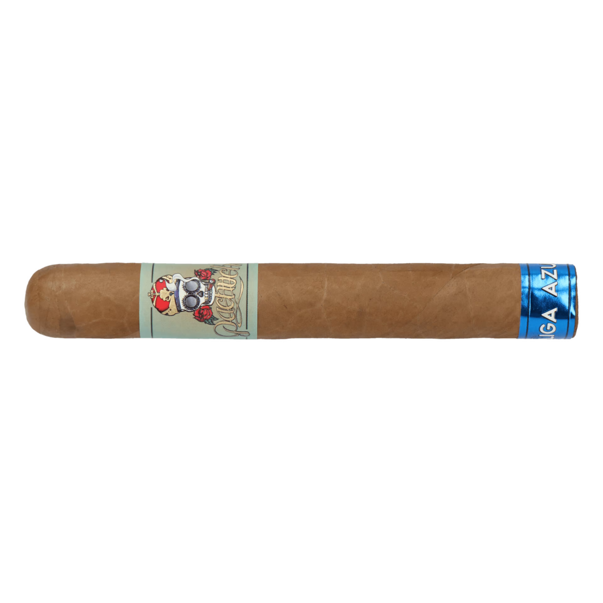 Pachuche Liga Azul Tronco – Bild 2