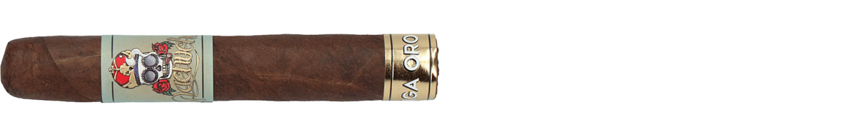Pachuche Liga Oro Robusto