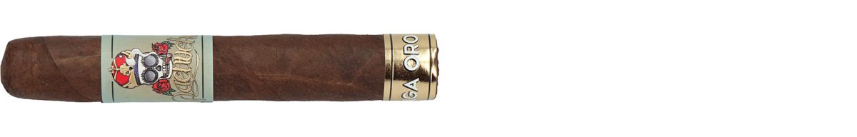 Pachuche Liga Oro Robusto