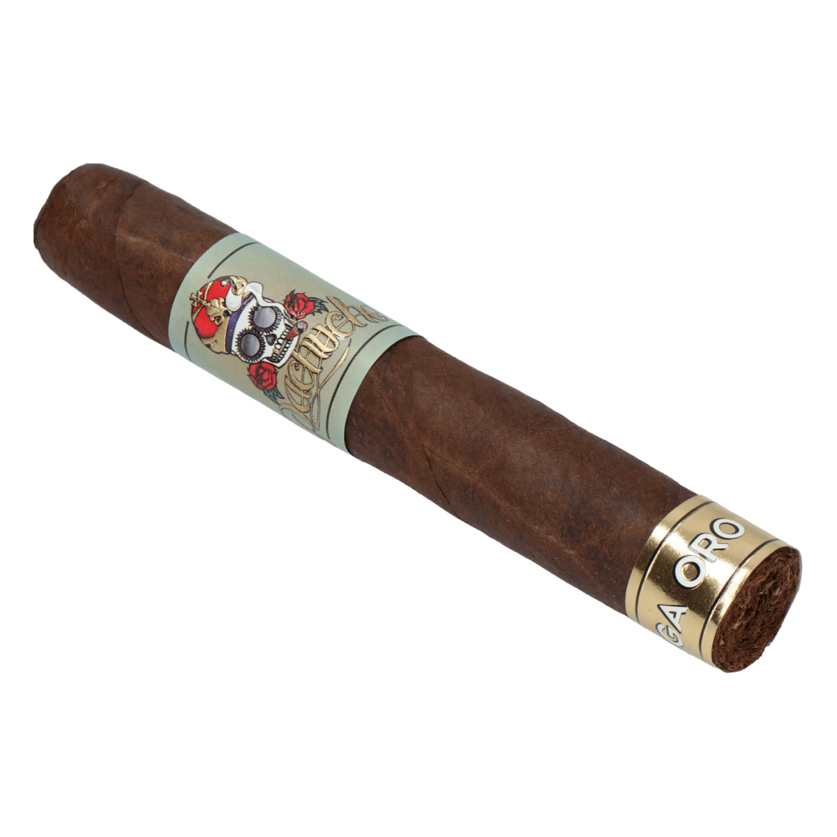 Pachuche Liga Oro Robusto – Bild 3