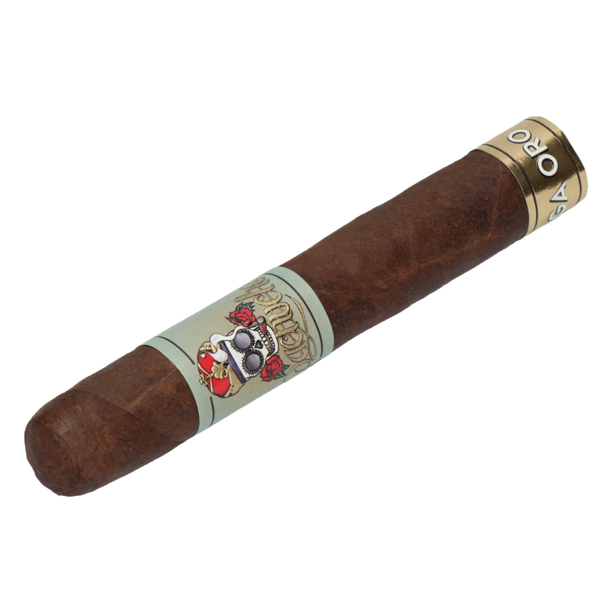Pachuche Liga Oro Robusto – Bild 4