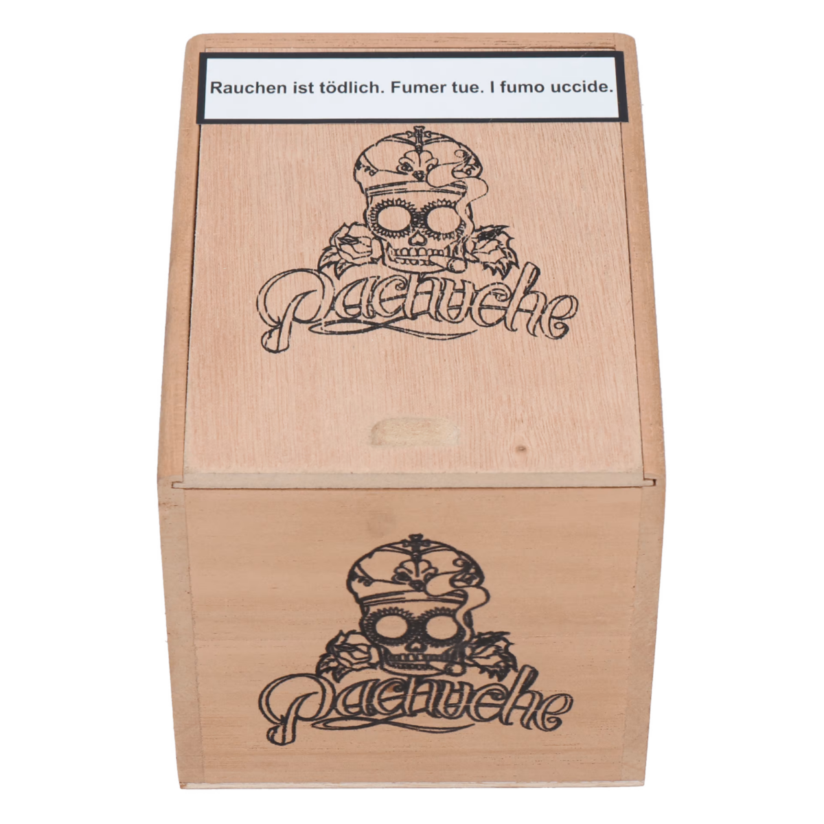 Pachuche Liga Oro Robusto – Bild 9
