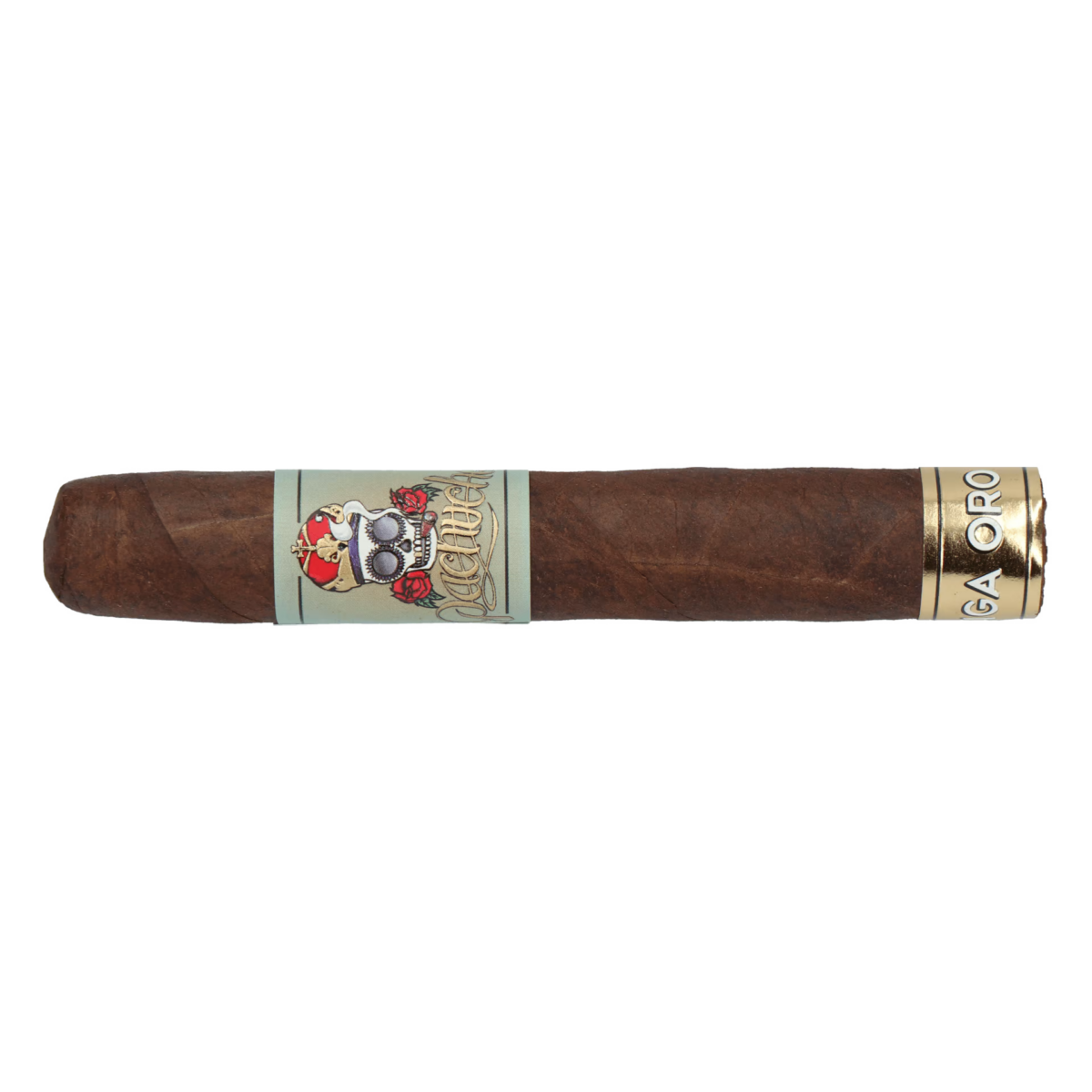 Pachuche Liga Oro Robusto – Bild 2